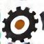 Icona ingranaggi che simboleggia il servizio di riparazione